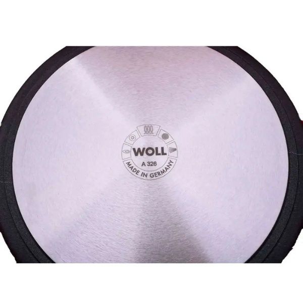 Chảo Woll Diamond XR Logic 28cm có tay cầm tháo rời