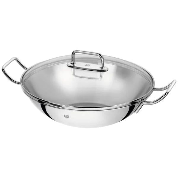 Chảo Zwilling Plus 32cm kèm xửng hấp