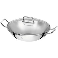  Chảo Zwilling Plus 32cm kèm xửng hấp 
