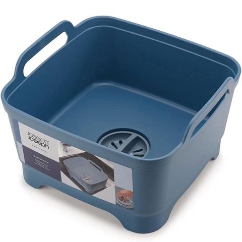 Chậu rửa Joseph Joseph 85179 màu xanh Blue