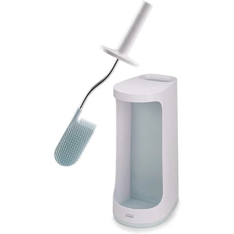 Chổi cọ bồn cầu Joseph Joseph Flex Store 70536