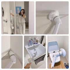  Cọ vệ sinh tự động Ohella 2021 