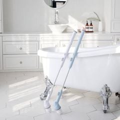  Cọ vệ sinh tự động Ohella 2021 