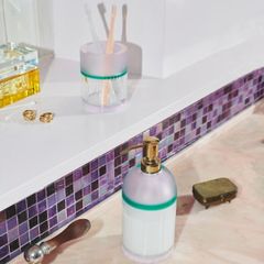  Cốc đựng bàn chải Dazzle Reflections Copenhagen 