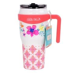  Cốc giữ nhiệt The Pioneer Woman Fancy Flourish 1.2L 