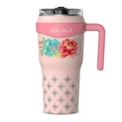  Cốc giữ nhiệt The Pioneer Woman Fancy Flourish 1.2L 