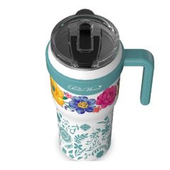  Cốc giữ nhiệt The Pioneer Woman Fancy Flourish 1.2L 