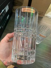  Cốc pha lê Nachtmann Square Longdrink 4 món 101049 