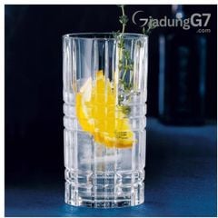  Cốc pha lê Nachtmann Square Longdrink 4 món 101049 