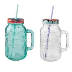  Cốc Soda Sweet The Pioneer Woman 950ml đựng nước hoa quả 