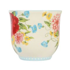  Cốc The Pioneer Woman Sweet Rose 429ml - 1 chiếc 