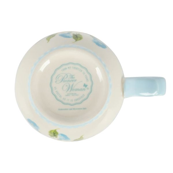 Cốc The Pioneer Woman Sweet Rose 429ml