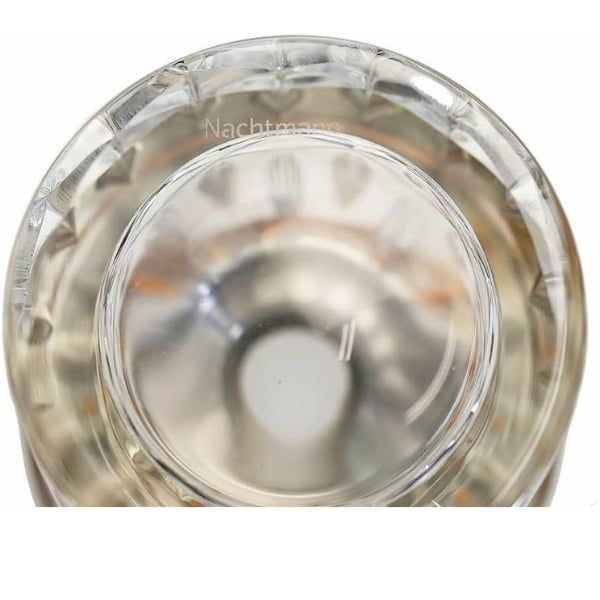 Combo 3 món nhà tắm Nachtmann Noblese (2 bình chiết, 1 tinh dầu)