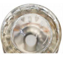  Combo 3 món nhà tắm Nachtmann Noblese (2 bình chiết xà phòng, 1 bình chiết tinh dầu) 
