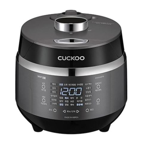 Cuckoo CRP EHS0320FB 0.54L - Nồi cơm điện cao tần áp suất đơn