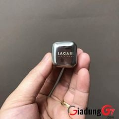  Bộ 8 đá viên inox Lacari 