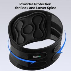 Đai lưng cột sống Freetoo 