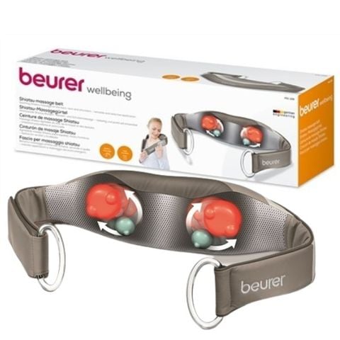 Đai massage Beurer MG148 cho cổ lưng vai