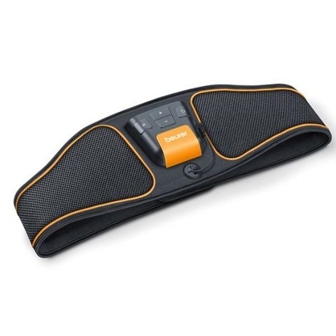 Đai massage bụng Beurer EM37