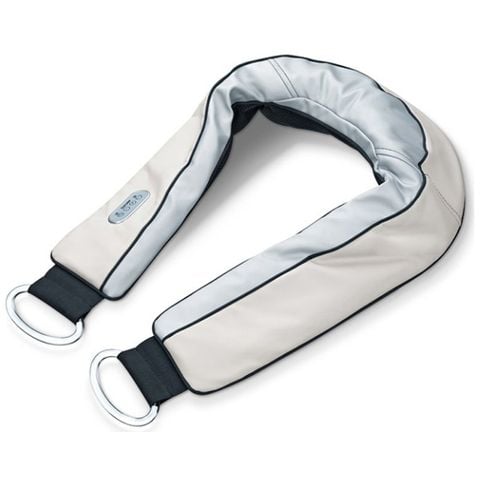 Đai massage cổ Beurer MG150 trị liệu vai gáy, lưng