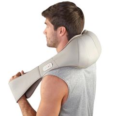  Đai massage cổ vai gáy HoMedics NMS-620H 