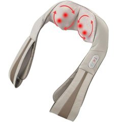  Đai massage cổ vai gáy HoMedics NMS-620H 