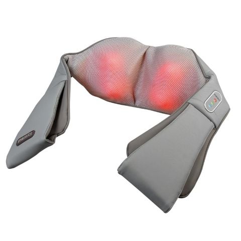 Đai massage cổ vai gáy HoMedics NMS-620H / 110V - Tặng kèm đổi điện