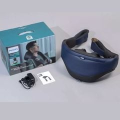  Đai massage cổ vai gáy Philips PPM3521 