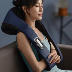  Đai massage cổ vai gáy Philips PPM3521 