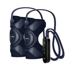  Đai massage đầu gối Philips PPM5521 