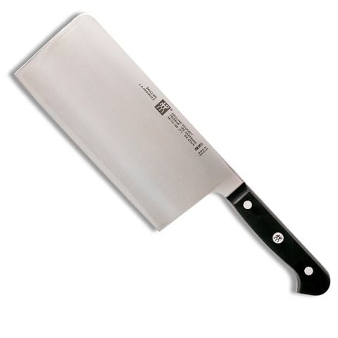Dao chặt Zwilling Gourmet 18cm 36112