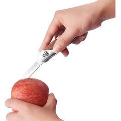  Dao đa năng Laguiole kèm bao da 