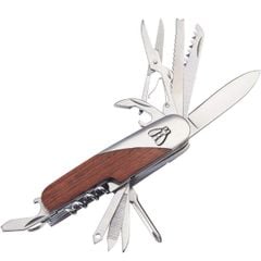  Dao đa năng Laguiole kèm bao da 