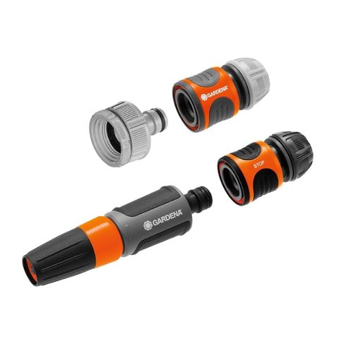 Bộ vòi tưới cây cổ điển Gardena 18295-20