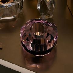  Đế nến Radiant Texas Supreme Rose Reflections Copenhagen 