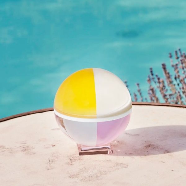 Trứng Delirium Sphere size S (SS24) Reflections Copenhagen