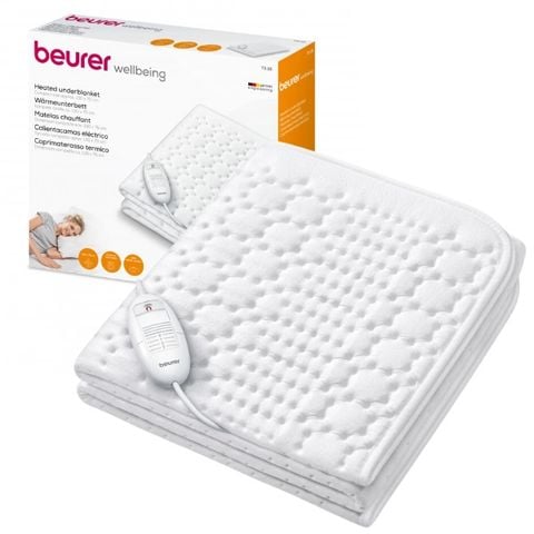 Đệm điện Beurer TS19 (130 x 75 cm)
