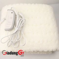  Đệm điện Medisana HU672 (150x80 cm) 
