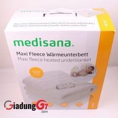  Đệm điện Medisana HU672 (150x80 cm) 