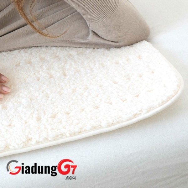 Đệm điện Medisana HU672 (150x80 cm) | Giadungg7.com