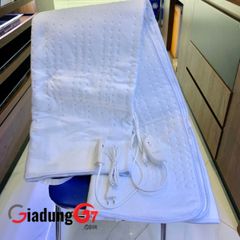  Đệm điện Medisana HU676 King Size (150 x 160cm) 
