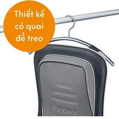  Đệm ghế massage Beurer MG315 