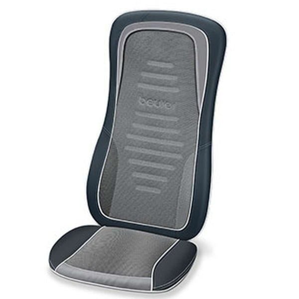 Đệm ghế massage Beurer MG315 với 4 con lăn massage shiatsu