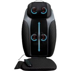  Đệm ghế massage Homedics MCS-950HJ shiatsu 