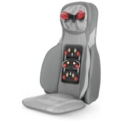  Đệm ghế massage Medisana MC826 shiatsu 