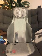  Đệm ghế massage Medisana MC826 shiatsu 