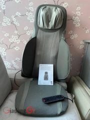  Đệm ghế massage Medisana MC826 shiatsu 