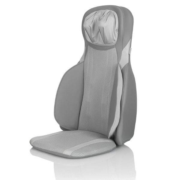 Đệm ghế massage Medisana MC826 massage 4 chế độ, 3 cường độ