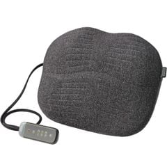  Đệm massage body Homedics BM-AC80 công nghệ massage khí nén mini 