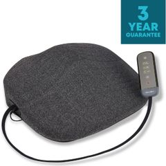  Đệm massage body Homedics BM-AC80 công nghệ massage khí nén mini 